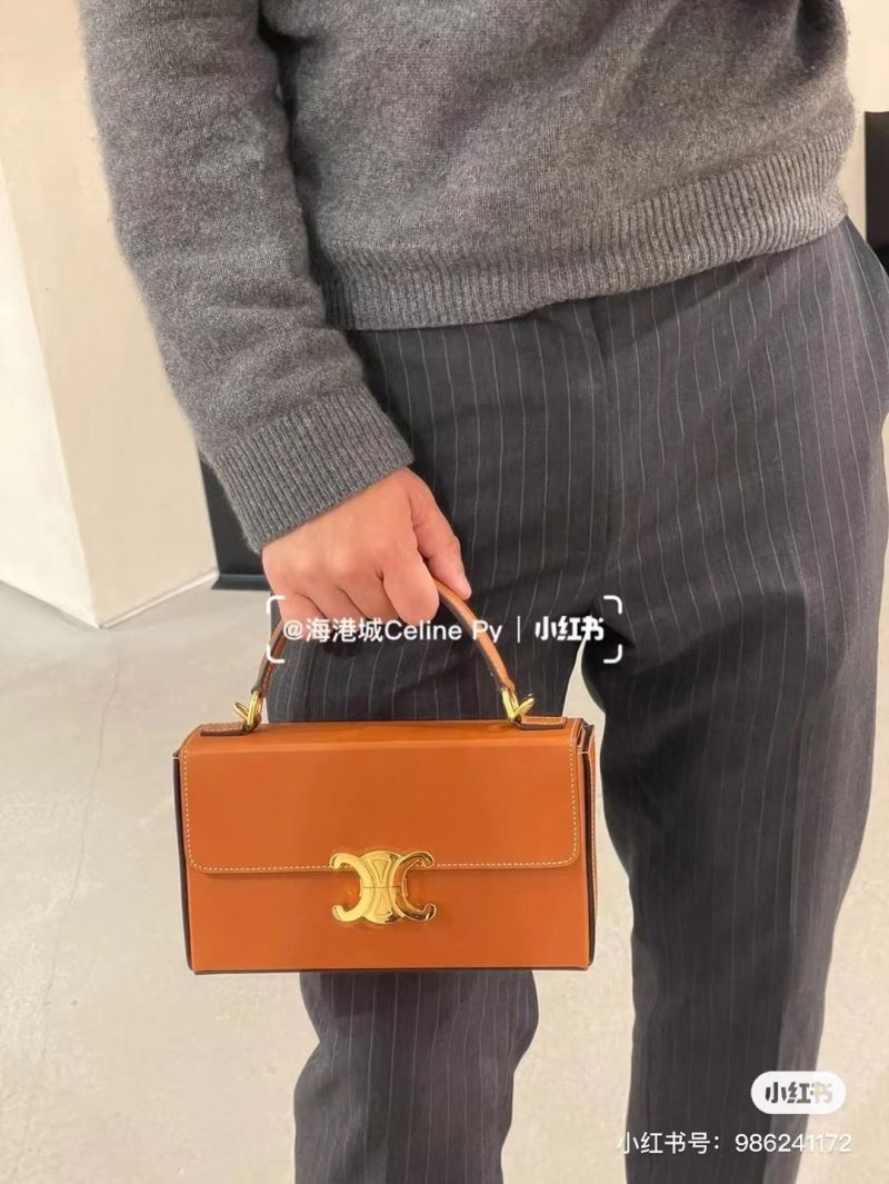 Celine Triomphe Bags